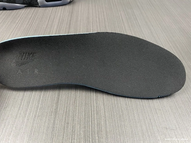 Rep (W) DB9818-001 Jordan Retro Triple 6 Black SD 0705